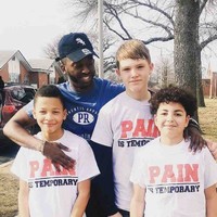 Central Park Health Club Employee Jon Calhoun's profile photo