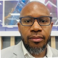 Mustek Limited Employee Kabelo Mabalane's profile photo