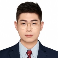 UNSW SPREE Employee Hongyang Li's profile photo