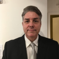 GEOSATIS Employee Ray Vintilla's profile photo