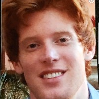 Walmart Distribution Center Employee Jordan van Kirk's profile photo