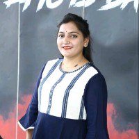 Modicare Ltd (KK Modi Group) Employee Shefali Tyagi's profile photo