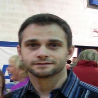 ExpressJet Airlines Employee Brian Behon's profile photo