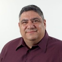 Via Metropolitain Transit Employee Greg McCabe's profile photo