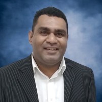 Capital Insurance Group Limited Employee Tommie Kaekae's profile photo
