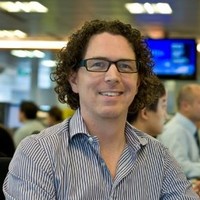 bp Employee Nick Shaw's profile photo