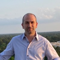 Identity Automation Employee Michael Ward's profile photo