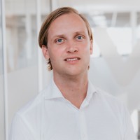 West Coast Supply Group Employee Tom Teeuwisse's profile photo