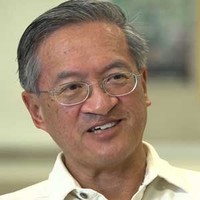 San Jose State University Employee Ronald Mak's profile photo