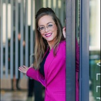 P-services Employee Lijanne van de Lagemaat's profile photo