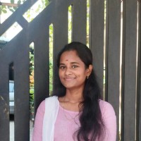 Perfect Bounce Employee Kiruthiga Rajendran's profile photo