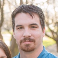 City of Fresno Employee Dylan Tripp's profile photo