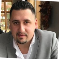 Forge Precision Co Employee Bogdan Pernes's profile photo