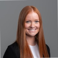Arthrex Indianapolis Employee Cassidy Lindley's profile photo