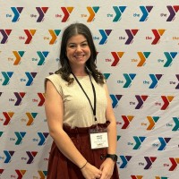 YMCA Of Southern Nevada Employee Ashley Couch's profile photo