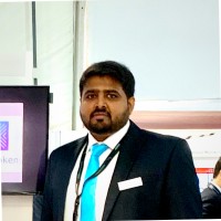Bytemark Employee Yoga Koneru's profile photo