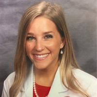 Custom Health Employee Paige Black's profile photo