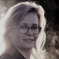 SADEV Employee Sylvianne Giacometti's profile photo