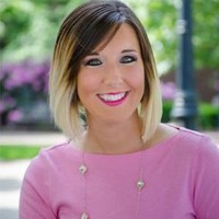 Easthampton Public Schools Employee Grace Taylor's profile photo