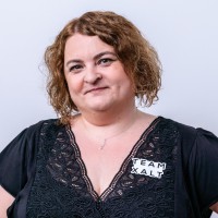 Olga Beifus Email