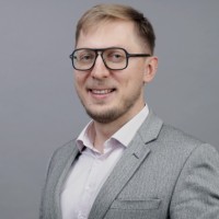 Kirill Priymak Email