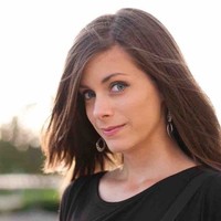 Children's Mercy Kansas City Employee Anna Guthrie-Vielman's profile photo