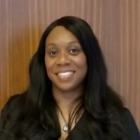 Faith Robinson-McCoy Email & Phone Number