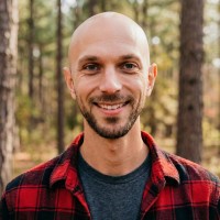 Invest with Roots Employee Billy Swift's profile photo