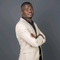 Business and Intellectual Property Authority (BIPA) Employee Onesmus Joseph's profile photo