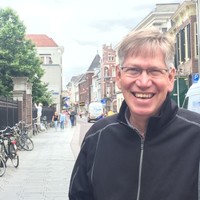 Thrivent Financial Employee Perry Jacobson's profile photo