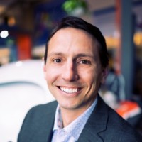 Calm Employee Christopher Carey's profile photo