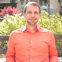 Mad Mobile Employee Daniel Lomsak's profile photo