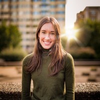 DC127 Employee Kelsie Johnson's profile photo