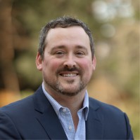 Curinos Employee Richard Martin's profile photo