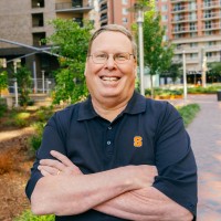 Predictive Analytics Group Employee Peter Osborne's profile photo