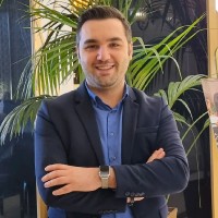 Multinet | UP Employee Onurcan Acar's profile photo