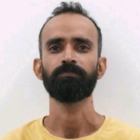 PixStone Images Pvt. Ltd. Employee Raguveer Singh's profile photo