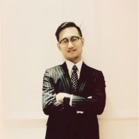 Right Avenue 道大咨询 Employee Danny YAO's profile photo