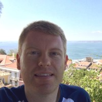 Sky Employee Luke Hackett's profile photo