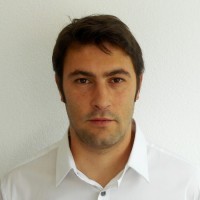 Bacthera Employee Gian de Gregorio's profile photo