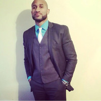 AUTO SHOWCASE Employee Dale Robeson-El's profile photo