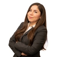 Crosspoint Resilience Strategies Employee Cindy Rocha's profile photo