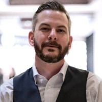 Virginia Department of Criminal Justice Services Employee Rick Collins's profile photo