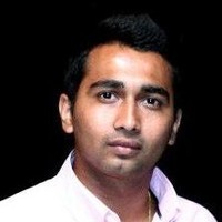 Wesley Mission Employee Samip Patel's profile photo