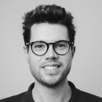 AVILUS Employee Max Söpper's profile photo