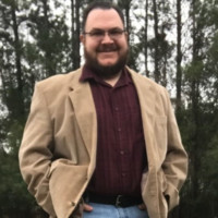 Mayo Clinic Employee James Overley's profile photo