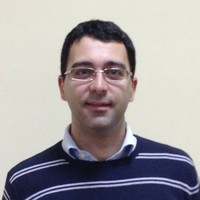 Università degli Studi del Sannio-Benevento Employee Luca de Vito's profile photo