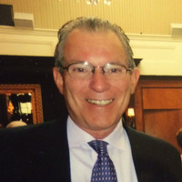 Citi Employee Seth Weinstein's profile photo