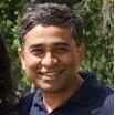 Fujitsu Employee Deep Ghosh's profile photo