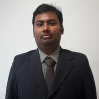Siemens Digital Industries Software Employee Karthik Govindarajan's profile photo